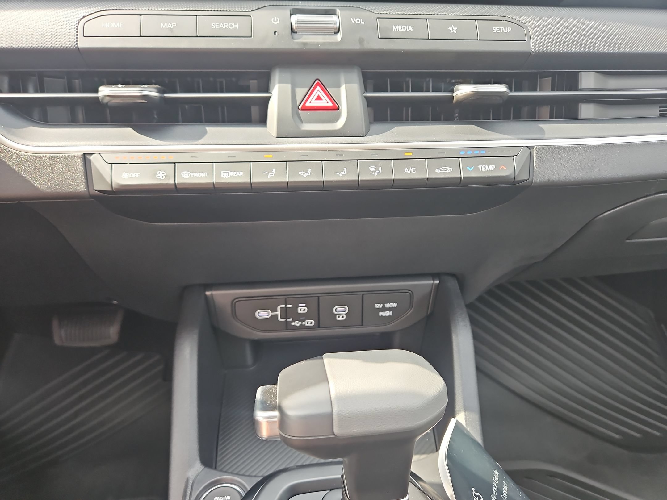 New 2026 Kia K4 FWD image 26