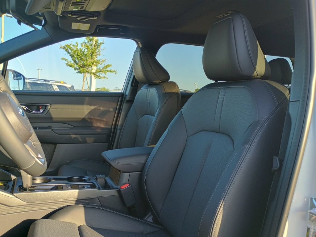 New 2026 Subaru Outback Touring XT AWD/4WD image 14