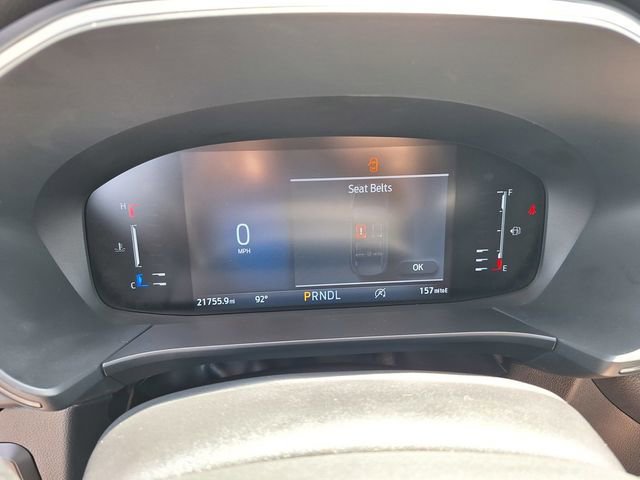 Used 2023 Ford Escape Active AWD/4WD image 20