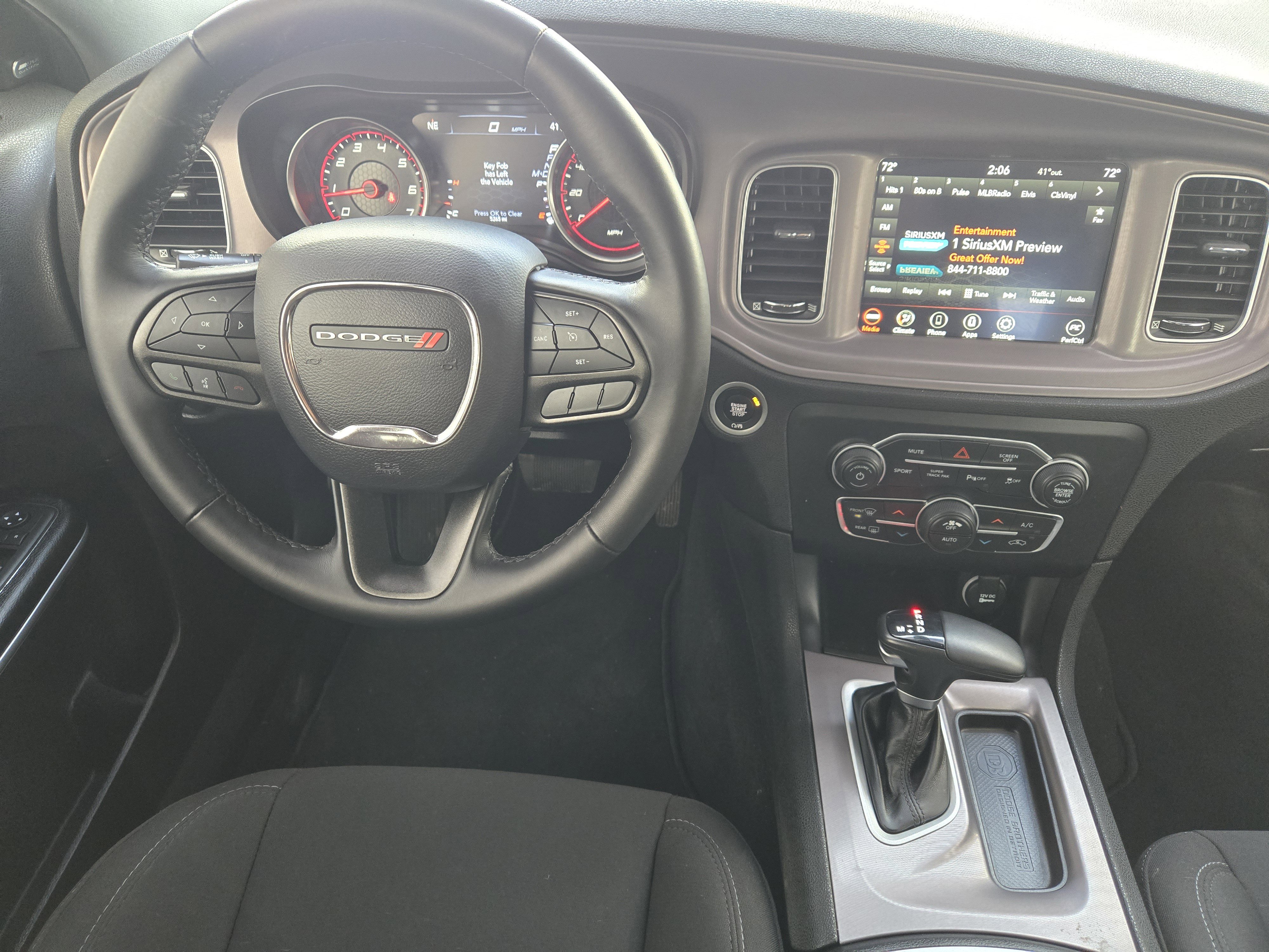 Used 2023 Dodge Charger GT image 28