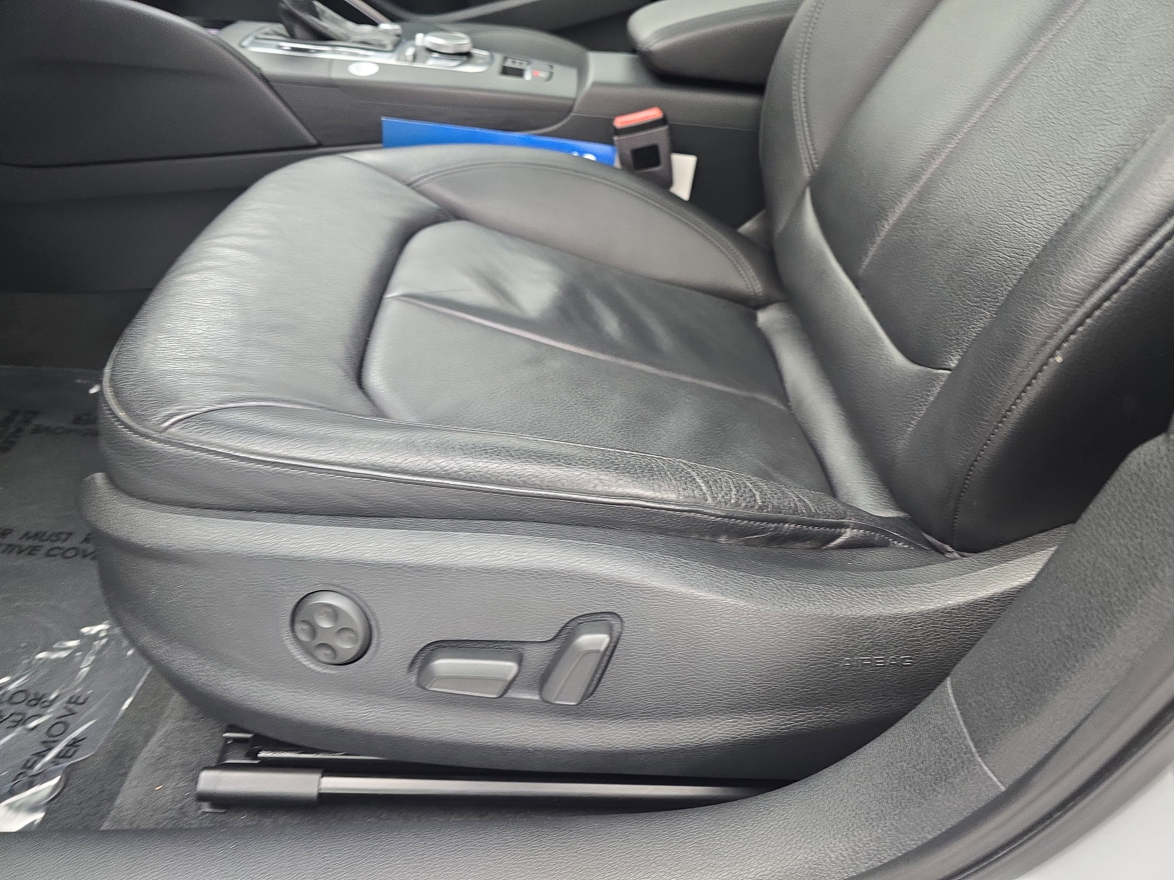 Used 2020 Audi A3 2.0T Premium Plus w/ Premium Plus Package image 27