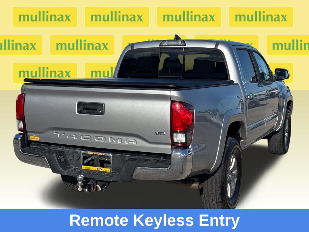 Used 2019 Toyota Tacoma SR5 RWD image 4