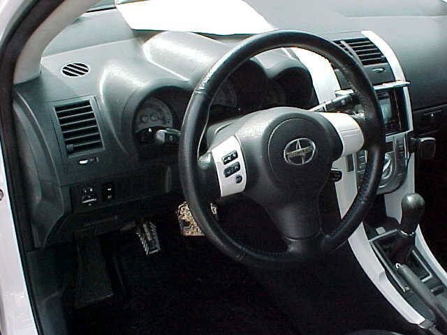 Used 2007 Scion tC Spec FWD image 17
