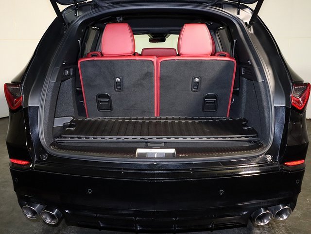 Used 2025 Acura MDX Type S image 32