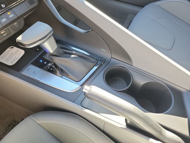 New 2026 Hyundai Elantra Sport image 14