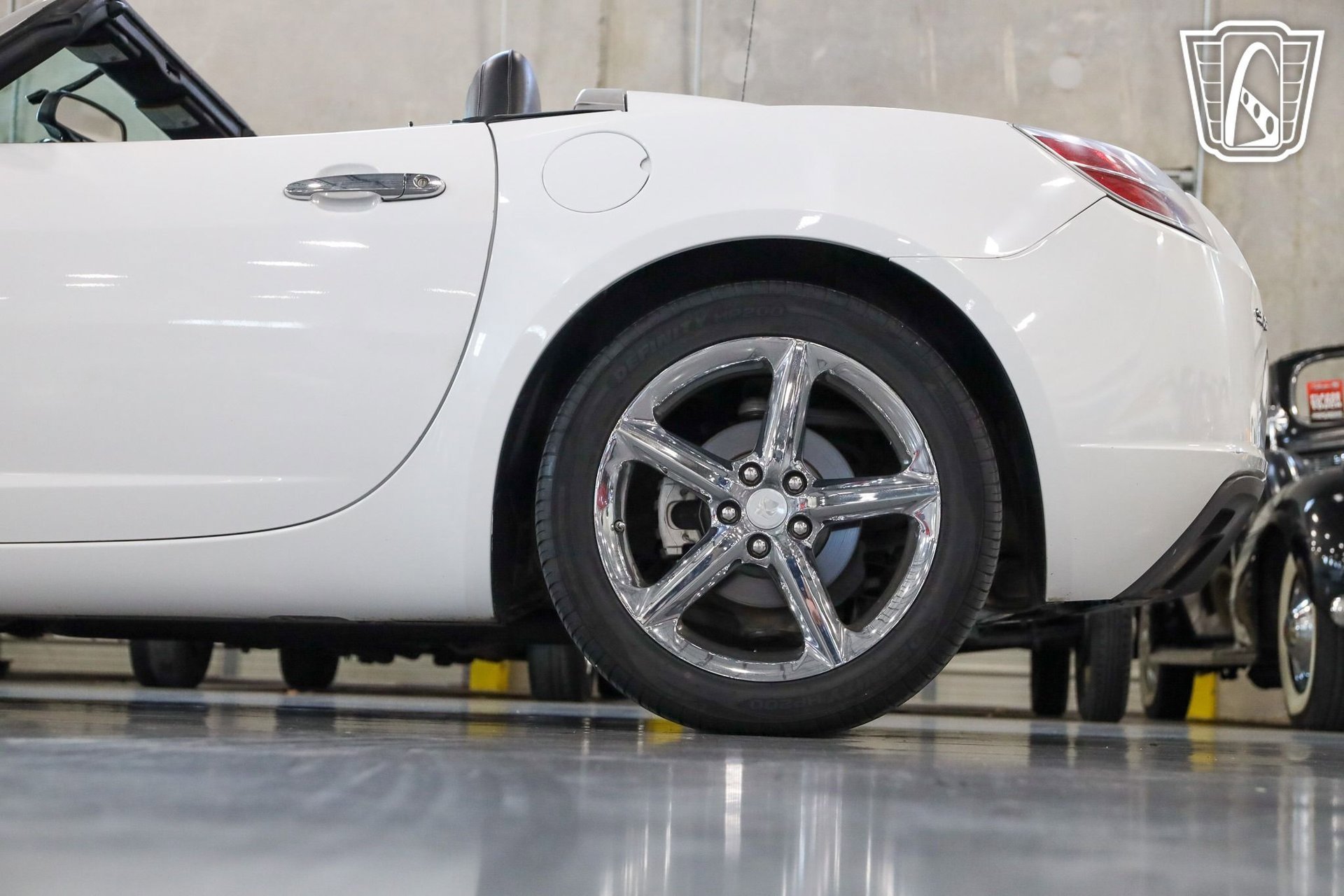 Used 2008 Saturn Sky Red Line image 32