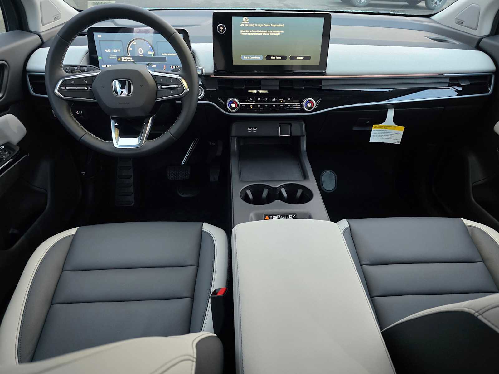 New 2026 Honda Prologue Touring image 18