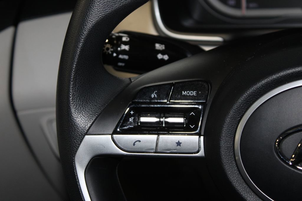 Used 2022 Hyundai Tucson SEL image 21