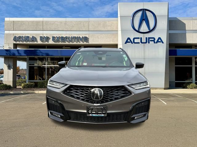 New 2026 Acura MDX A-Spec image 6