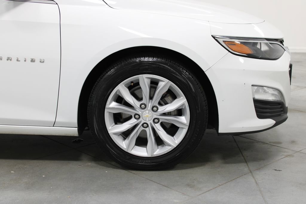 Used 2023 Chevrolet Malibu LT image 12