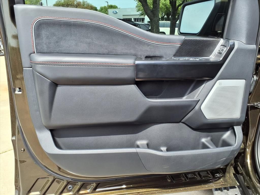 New 2026 Ford F150 Raptor image 30