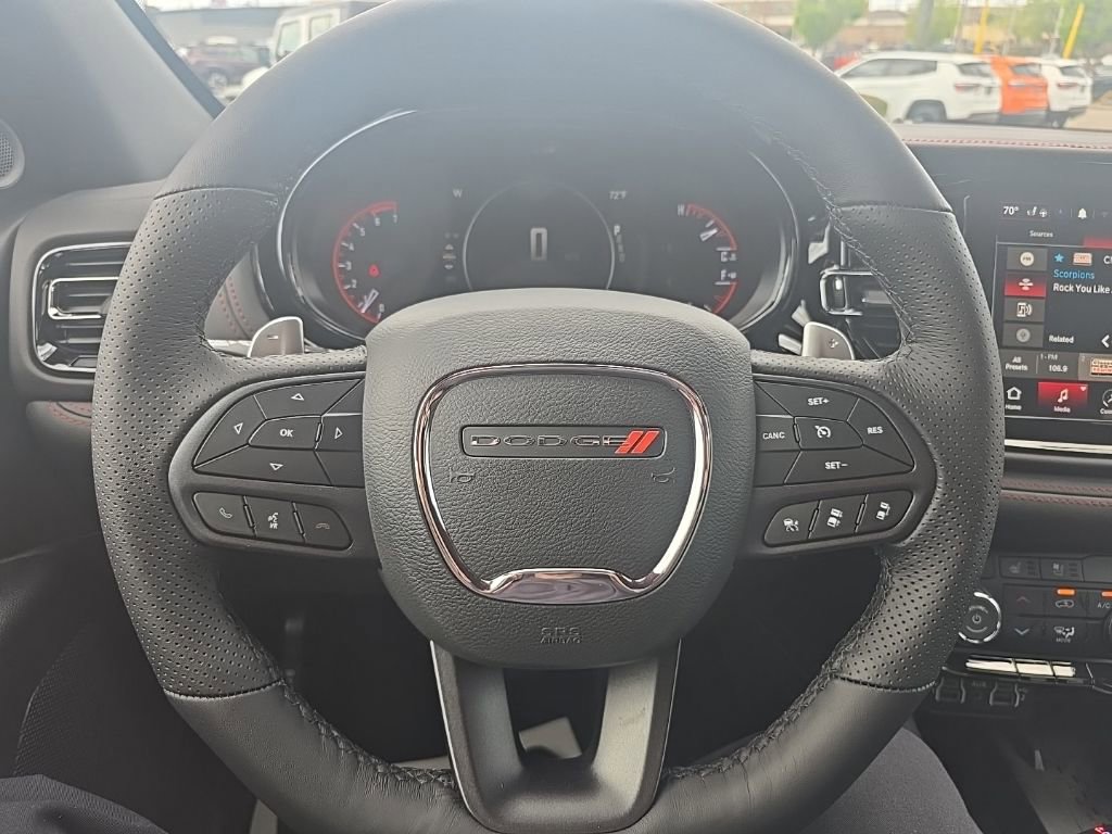 New 2026 Dodge Durango GT image 13