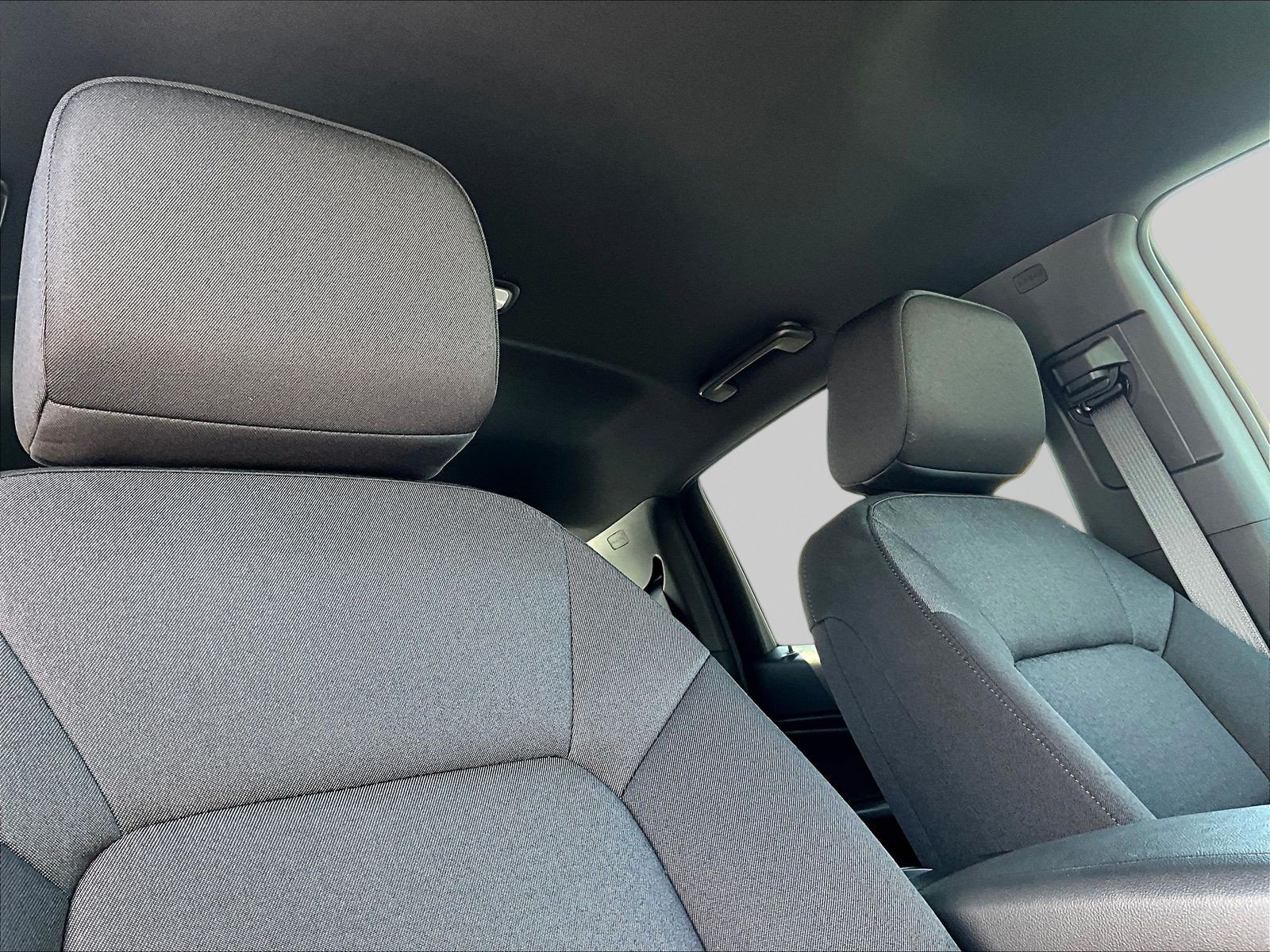 New 2026 Chevrolet Colorado Trail Boss AWD/4WD image 13