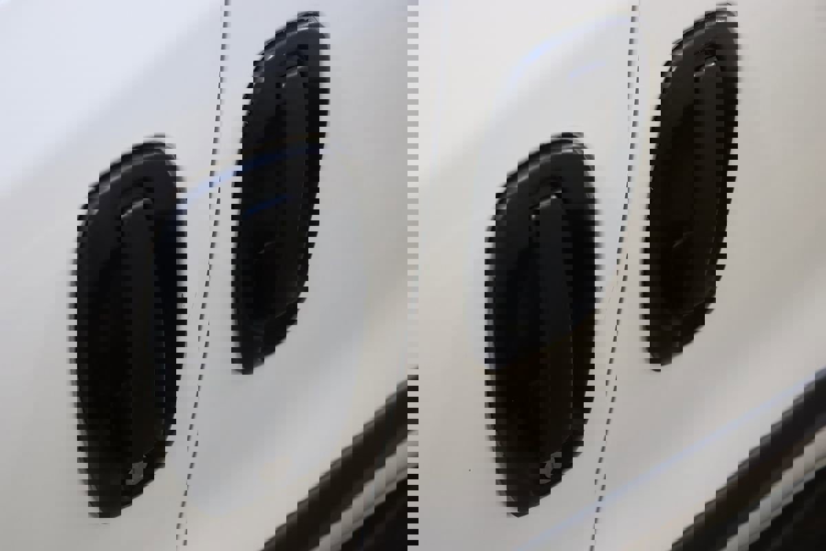 Used 2021 RAM ProMaster City Tradesman SLT image 15