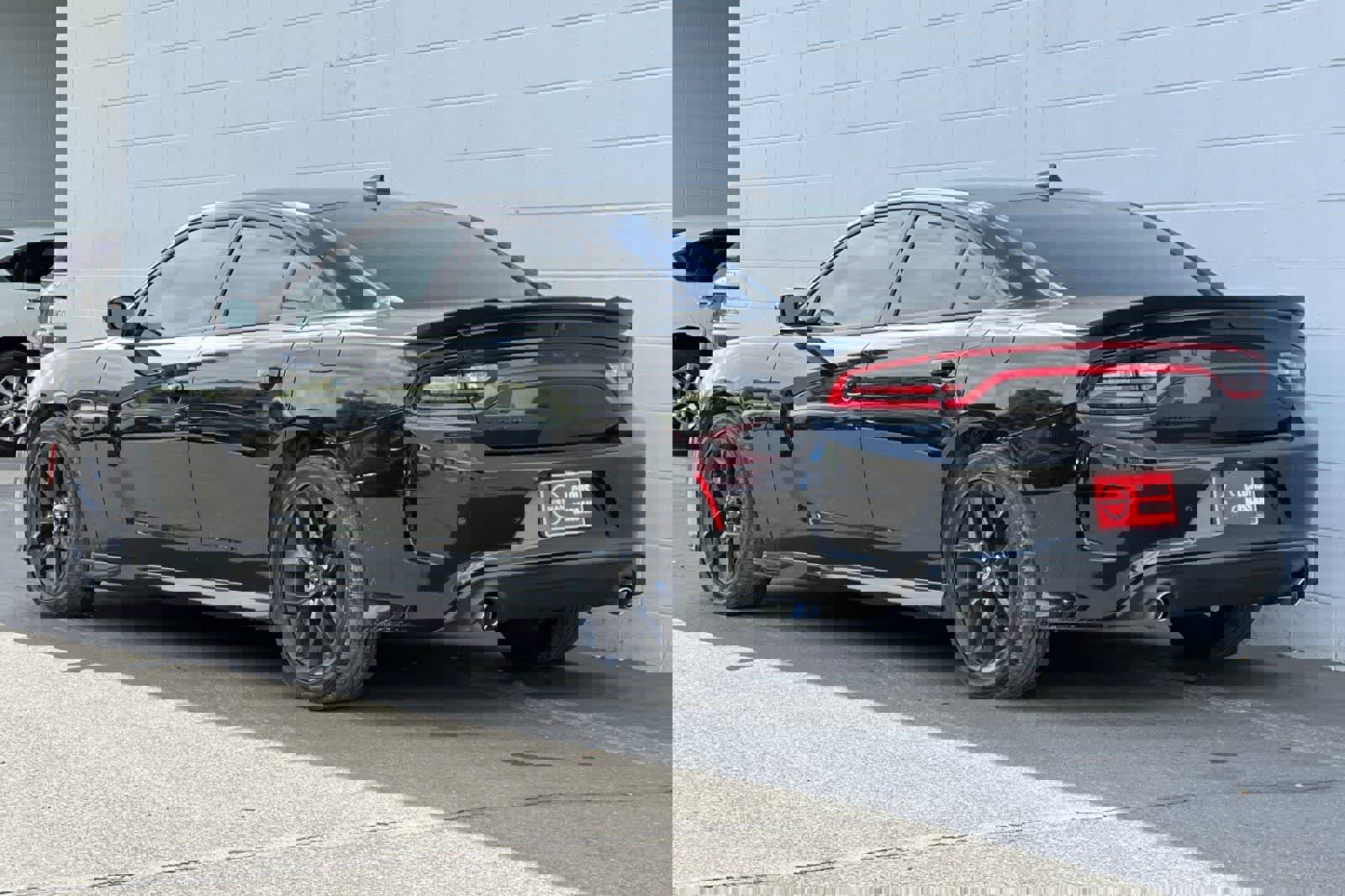 Used 2023 Dodge Charger GT w/ Blacktop Package image 7