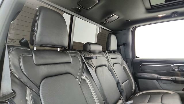 Used 2025 RAM 1500 RHO w/ RHO Level 1 Equipment Group image 26