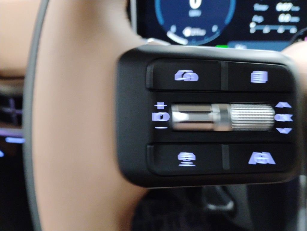 New 2026 Hyundai Santa Fe Calligraphy image 42