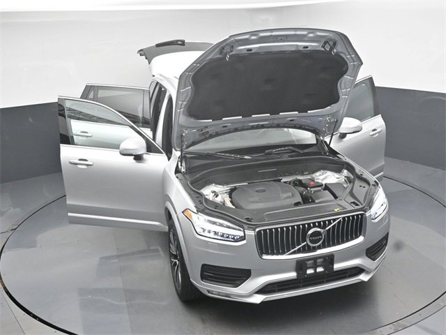 Used 2022 Volvo XC90 T6 Momentum w/ Climate Package image 51