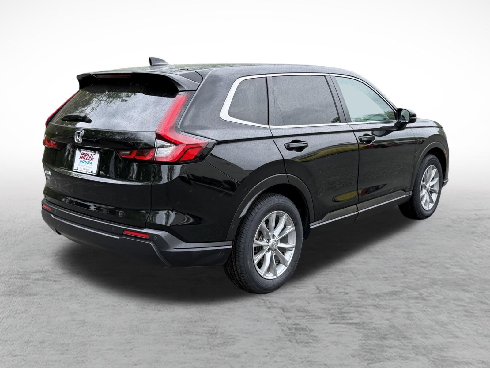 Certified 2023 Honda CR-V EX-L image 6