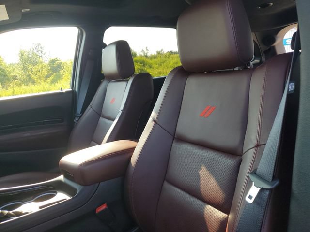Certified 2024 Dodge Durango Citadel AWD/4WD image 14