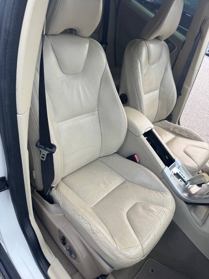 Used 2010 Volvo XC60 3.2 FWD image 15