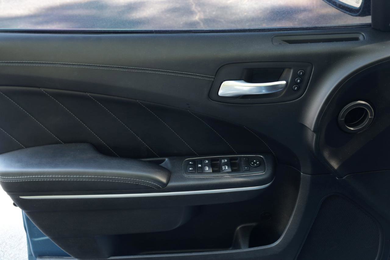 Used 2021 Dodge Charger Scat Pack w/ Plus Group image 37