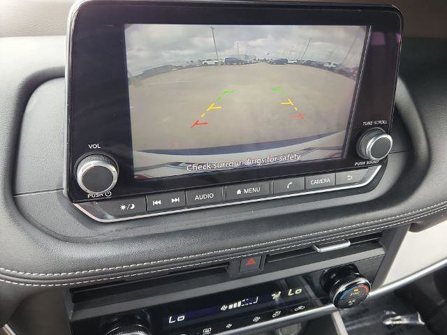 Certified 2023 Nissan Rogue SV image 18