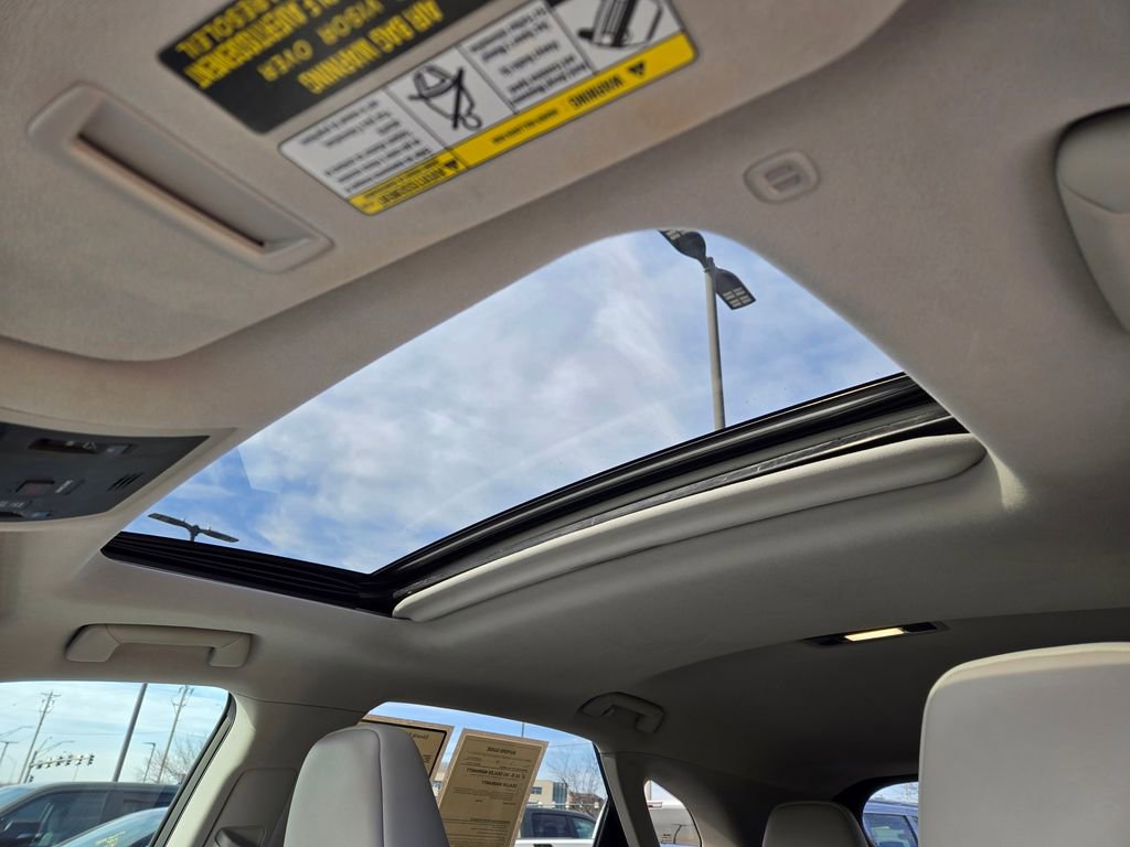 Used 2016 Lexus RX 350 FWD w/ Premium Package image 25