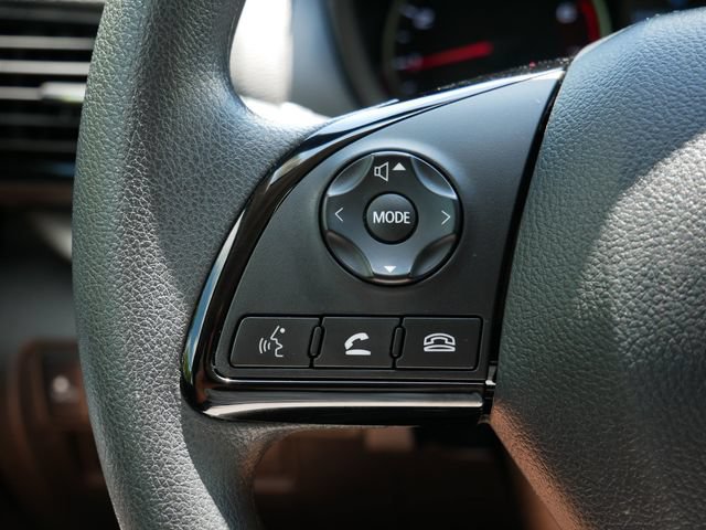 Used 2025 Mitsubishi Eclipse Cross LE AWD/4WD image 17