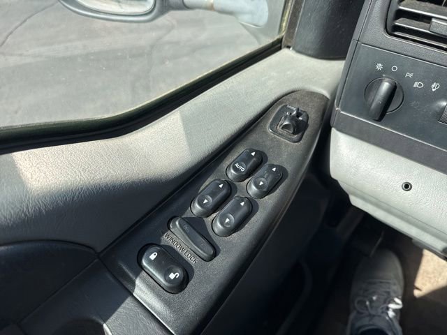 Used 2005 Ford F250 XLT AWD/4WD image 20