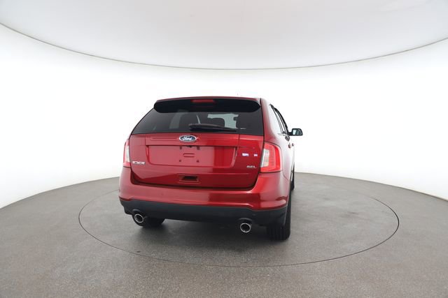 Used 2013 Ford Edge SEL FWD image 16