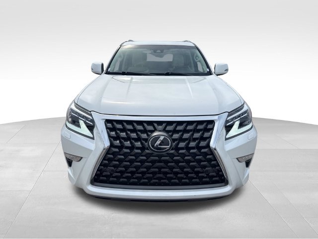 Used 2021 Lexus GX 460 Premium AWD/4WD image 8