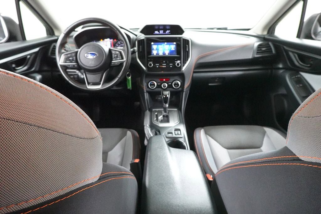 Used 2023 Subaru Crosstrek 2.0i Premium AWD/4WD image 10