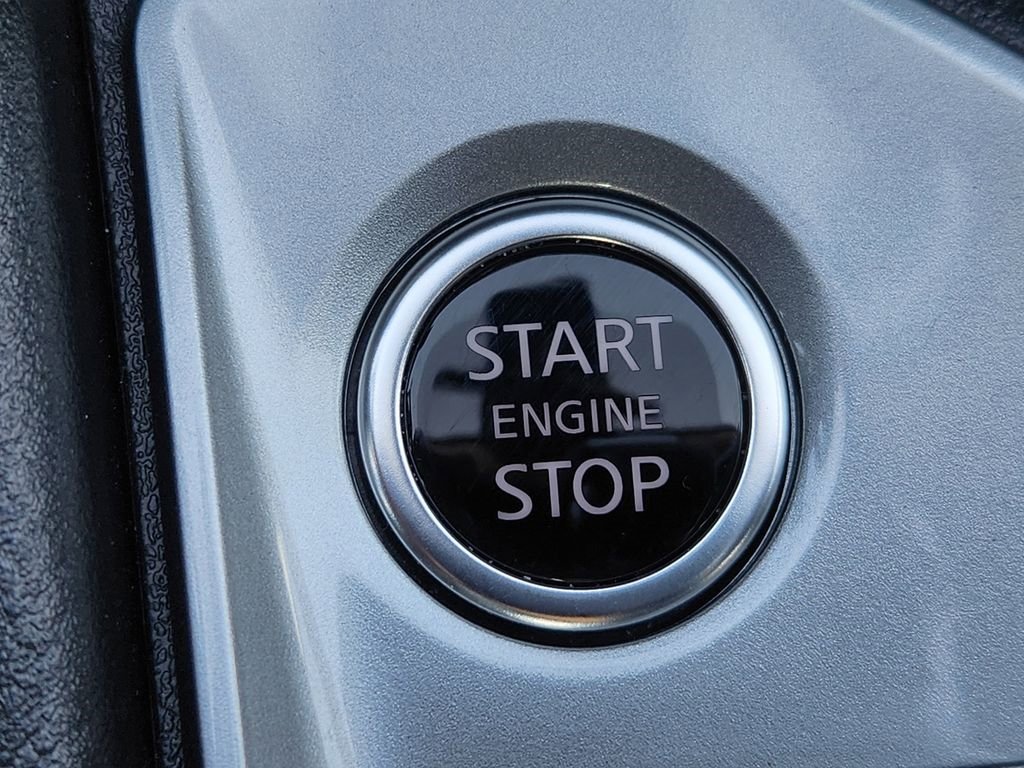 Used 2025 Nissan Altima 2.5 SV image 22