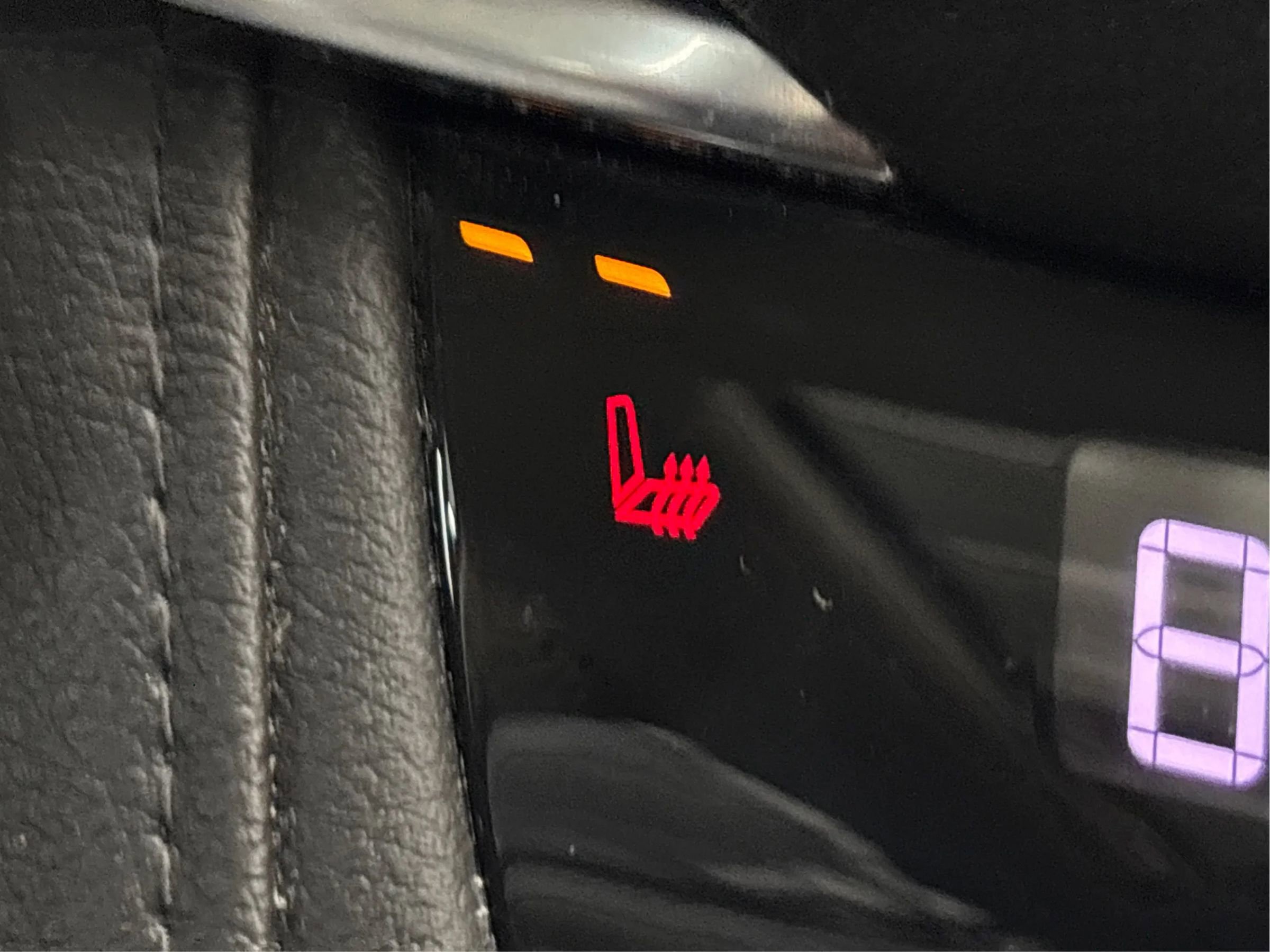 Used 2018 Cadillac XT5 Luxury w/ Driver Awareness Package image 45