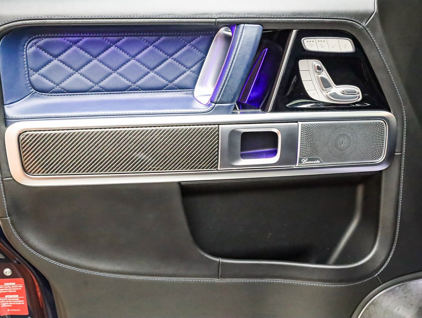 Used 2020 Mercedes-Benz G 63 AMG 4MATIC image 29