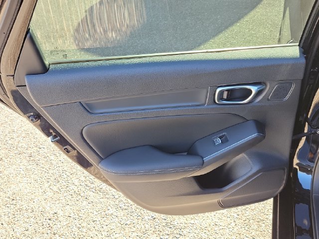 Used 2025 Acura Integra A-Spec FWD image 10