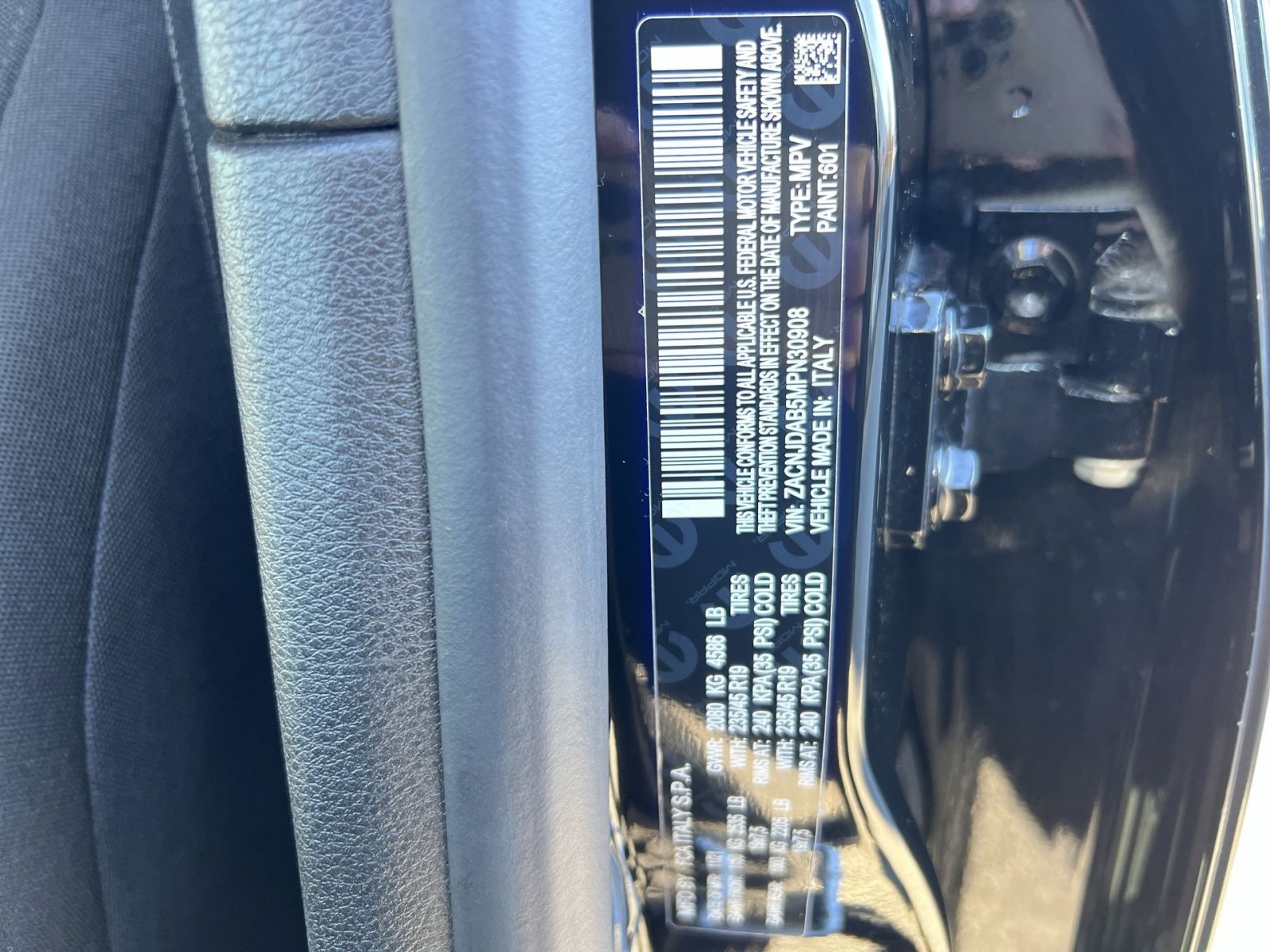 Used 2021 Jeep Renegade Sport image 26