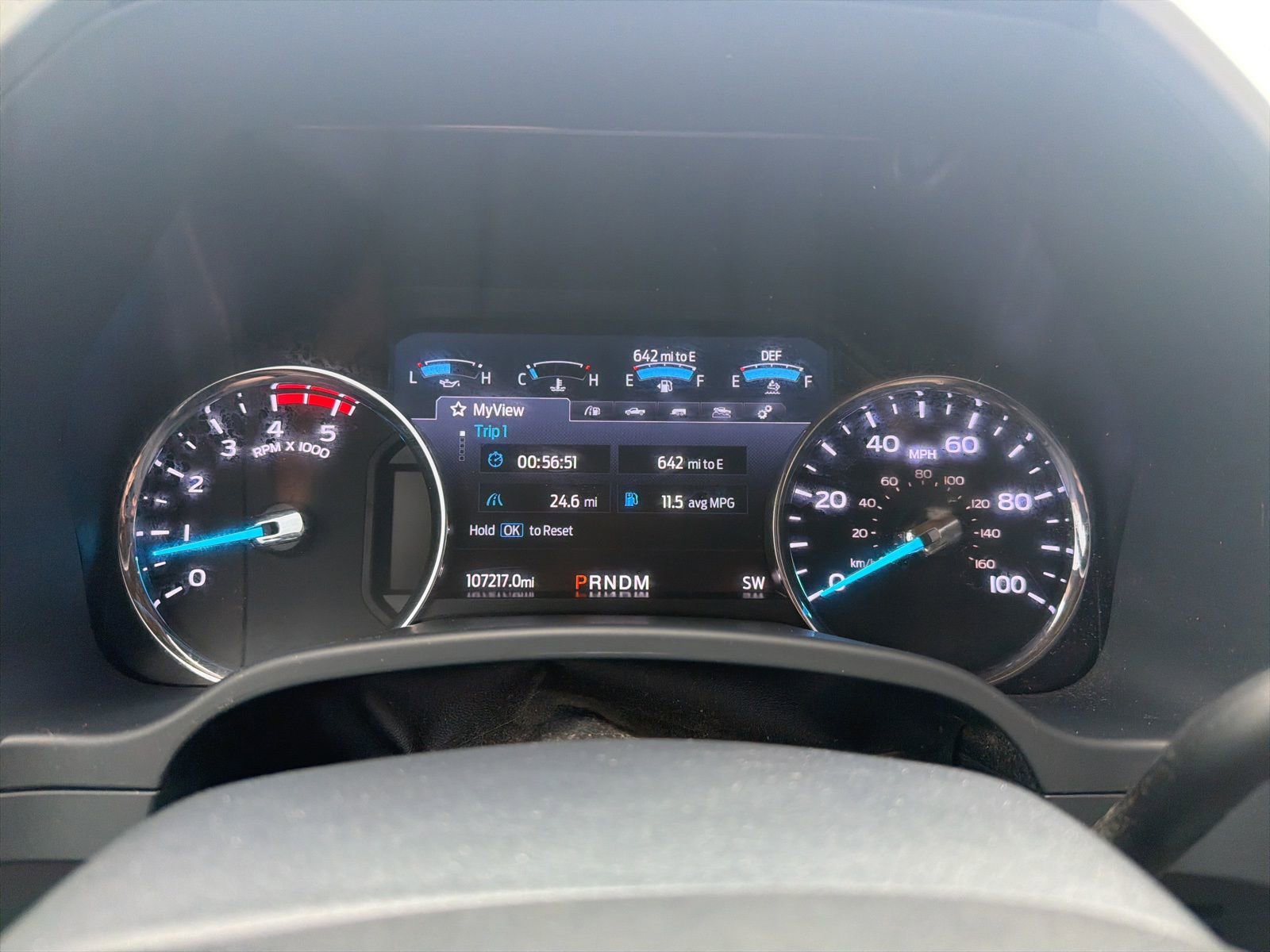 Used 2022 Ford F350 Lariat w/ Lariat Ultimate Package image 18