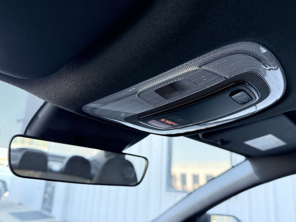 New 2025 Hyundai Elantra SEL image 20