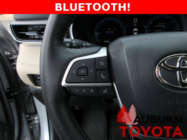 Used 2023 Toyota Highlander Platinum image 17