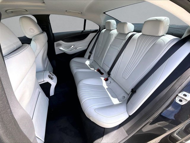 Certified 2023 Mercedes-Benz CLS 450 4MATIC image 28