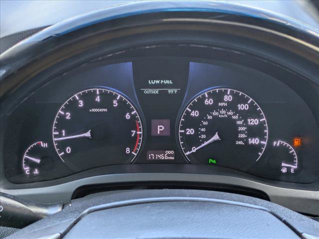 Used 2013 Lexus RX 350 AWD w/ Navigation Pkg image 11