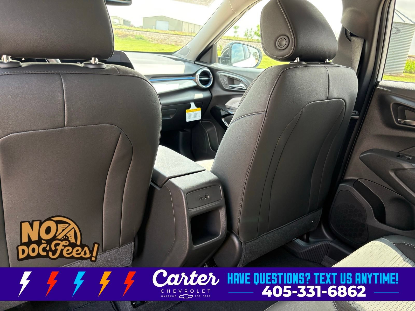 New 2026 Chevrolet Trax LT w/ Driver Confidence Package FWD image 29