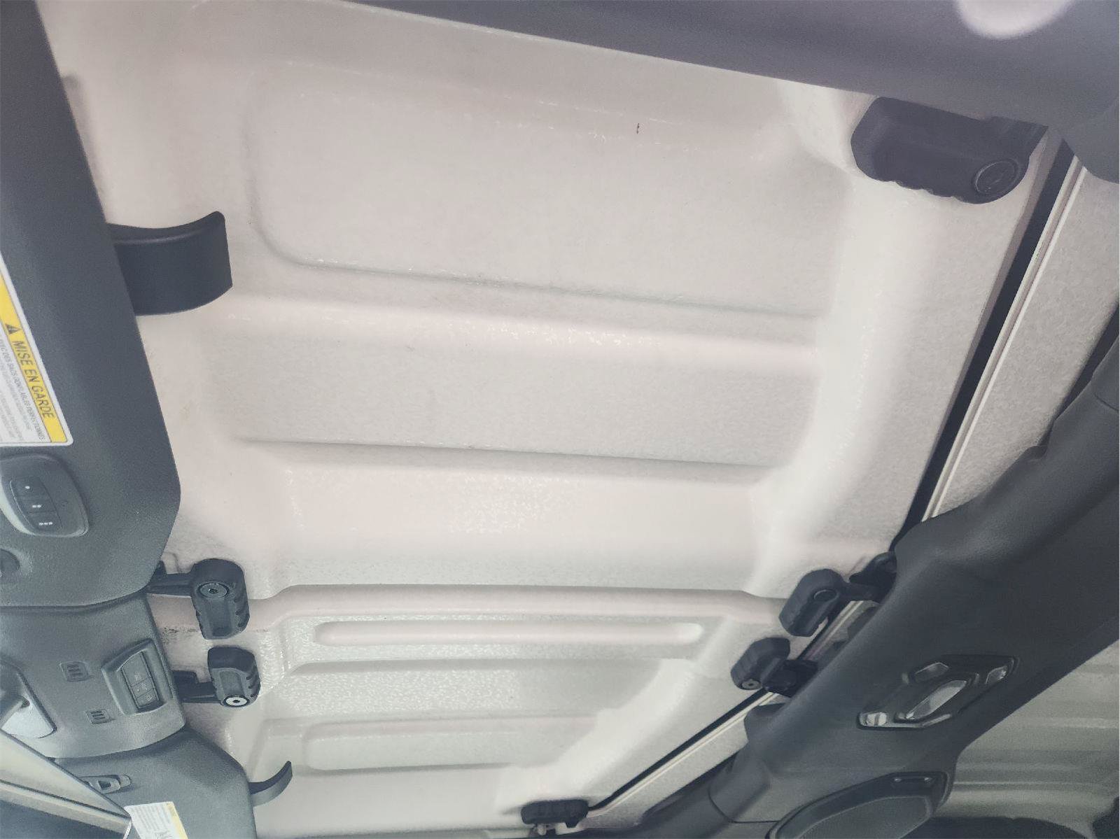 Used 2021 Jeep Gladiator Mojave AWD/4WD image 26