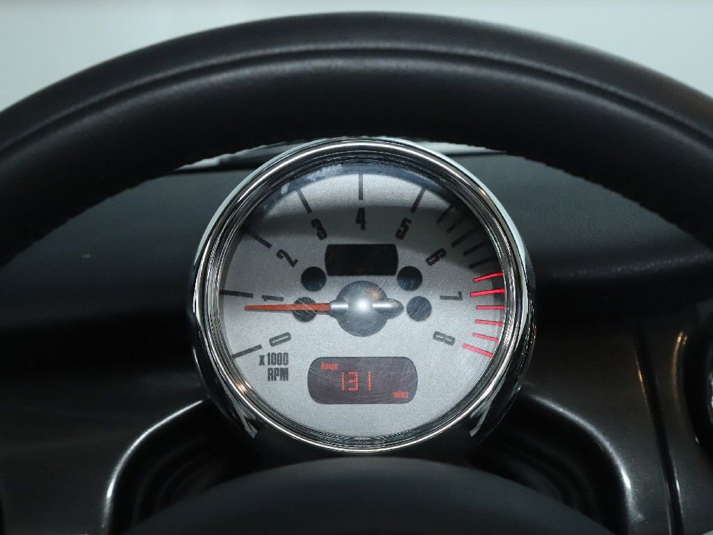 Used 2008 MINI Cooper S image 26