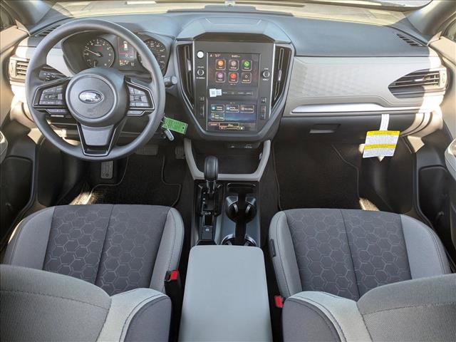 New 2026 Subaru Forester image 15