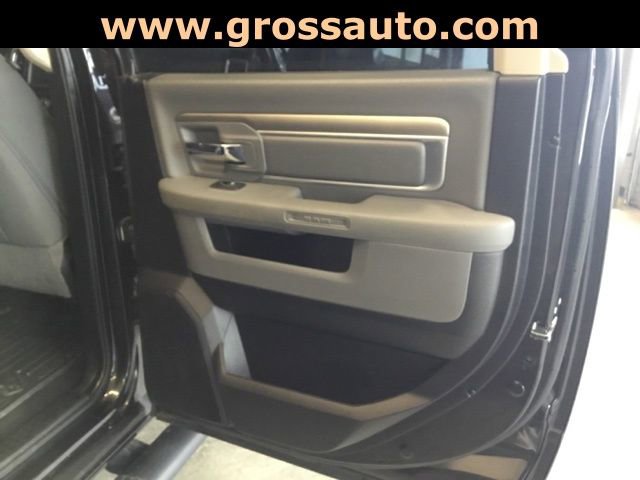 Used 2015 RAM 1500 Outdoorsman image 28