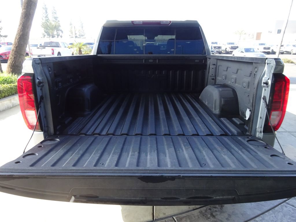 Certified 2024 GMC Sierra 1500 Elevation w/ X31 Off-Road Package image 10