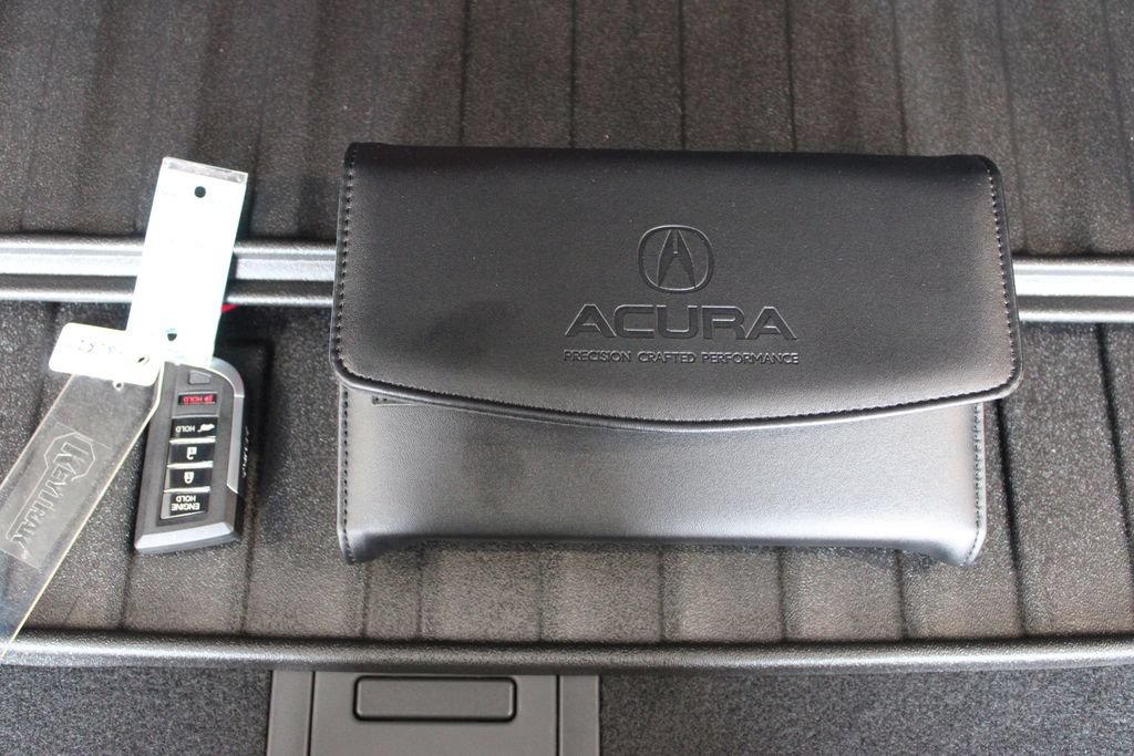 Used 2026 Acura MDX A-Spec w/ Advance Package AWD/4WD image 31